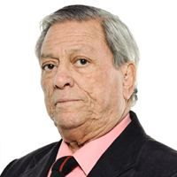Alberto Arenas Pizarro